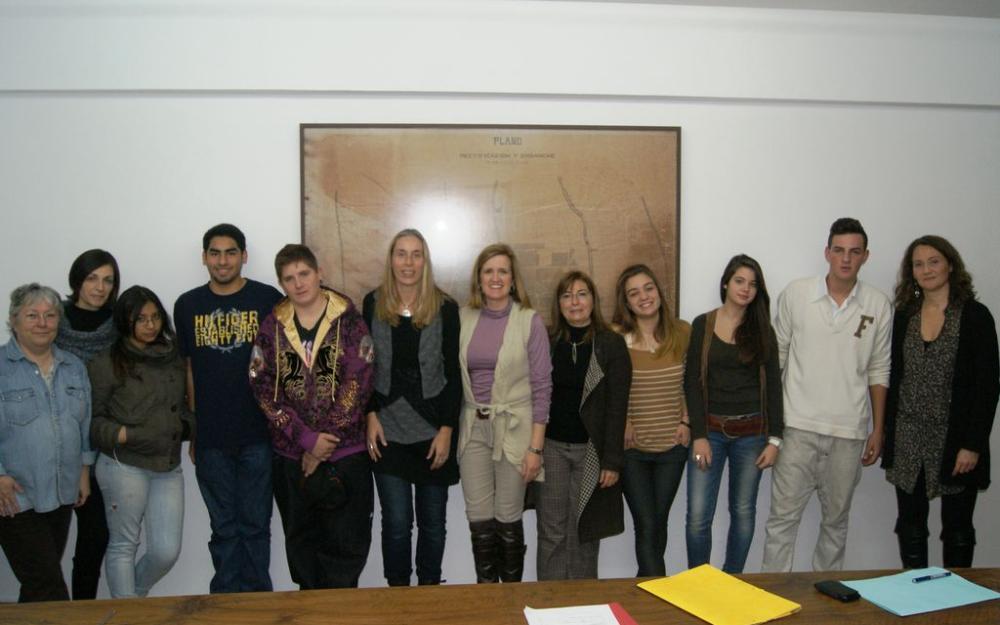 Signatura projecte Horitzó