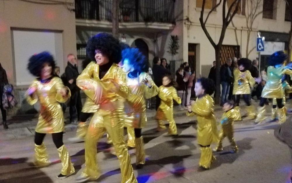 Soul Train Dance School