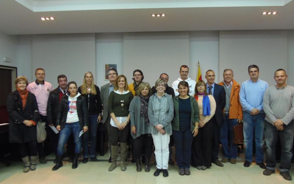 Grup convenis Ensenyament