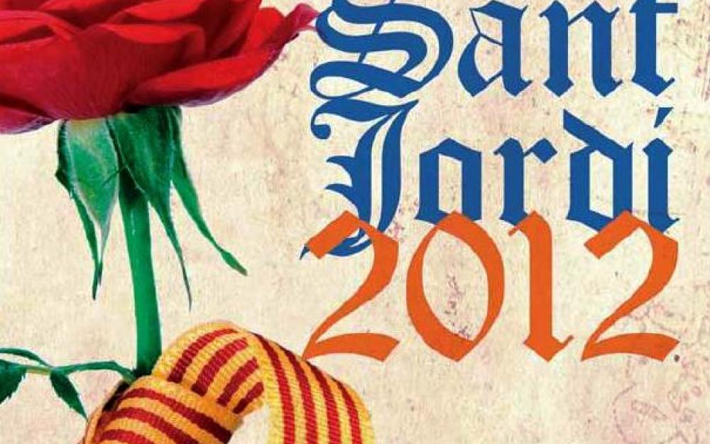 Sant Jordi