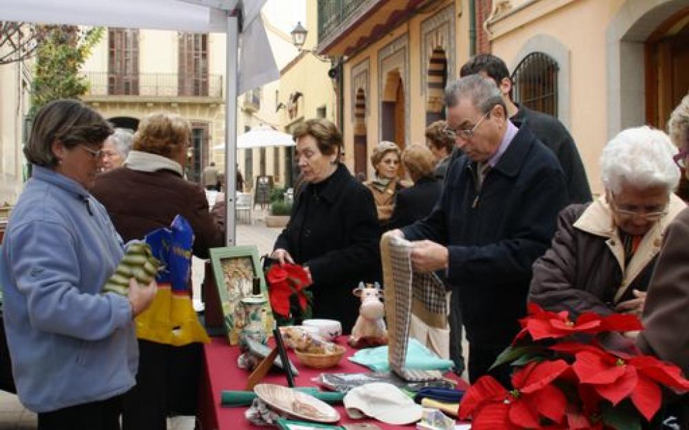 Tómbola any 2009