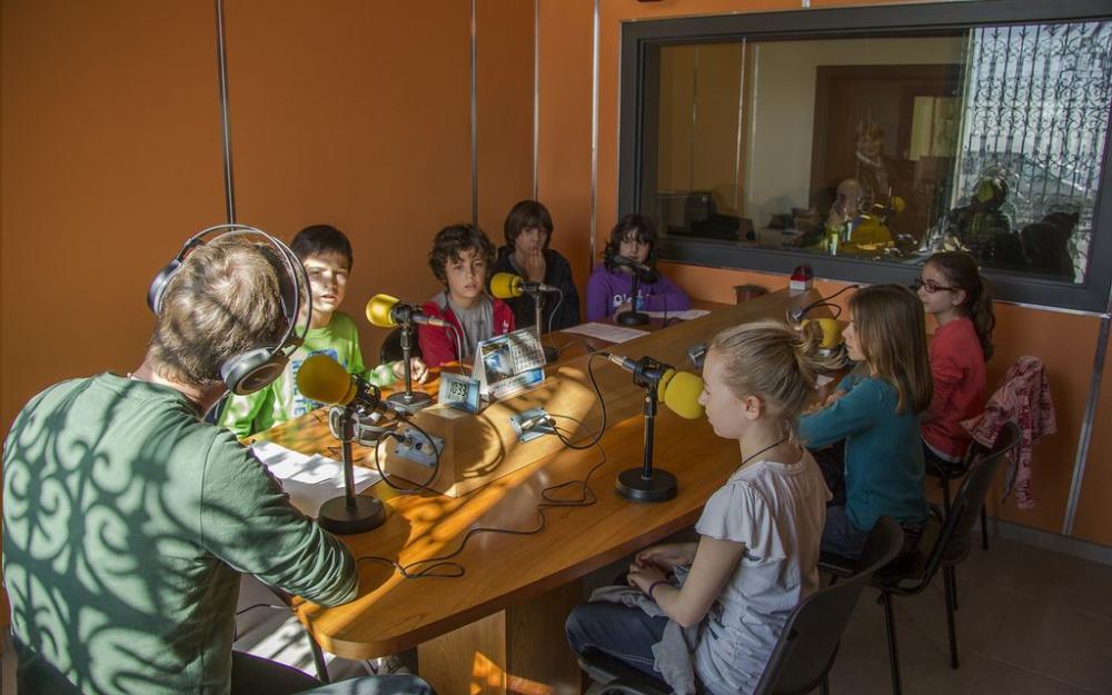 Alumnat de les cooperatives