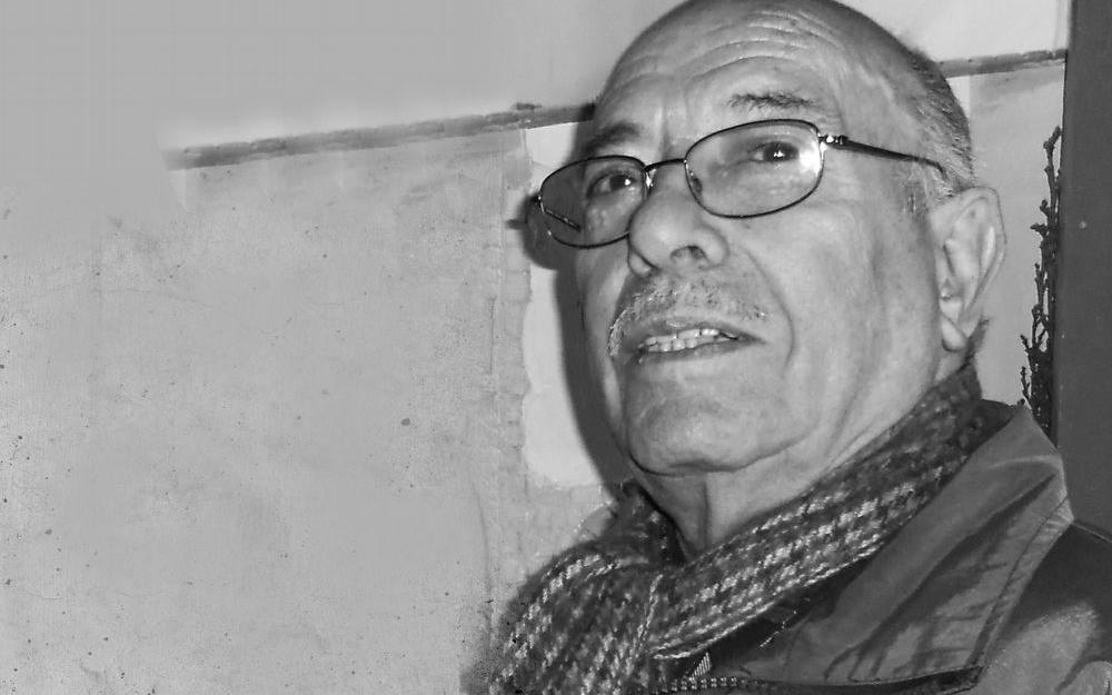 Damià Bas homenatge