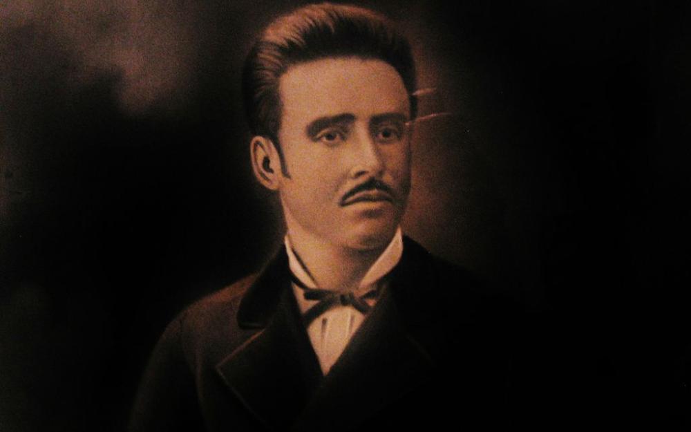 Jeroni Carrau exposició 1911
