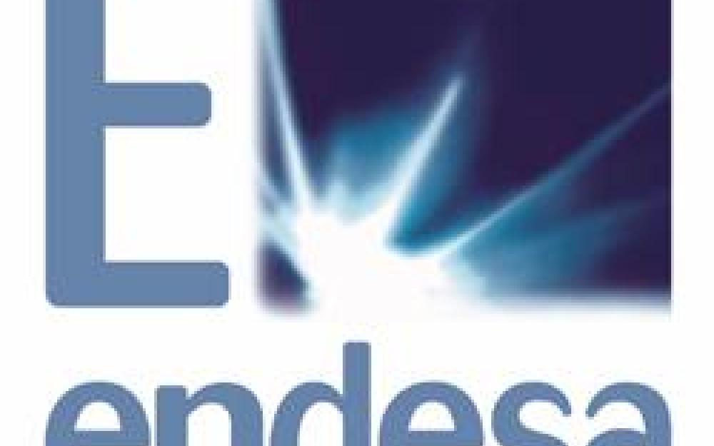 Logo Endesa