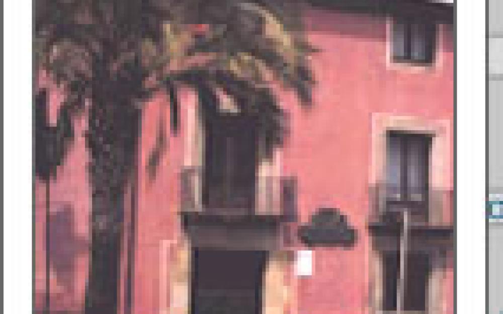 museu monjo