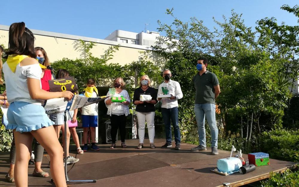 Festa cloenda Consell Infants 2021 (II) 