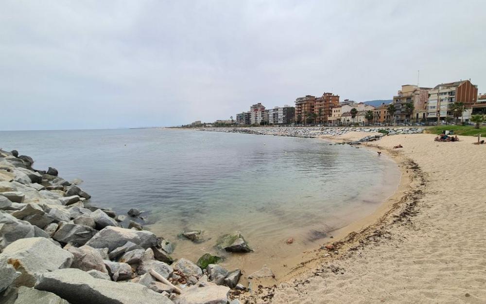 Platja juny 2021