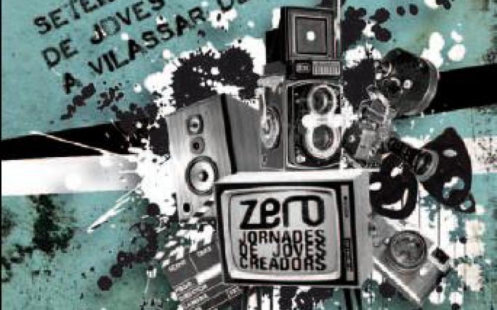 Cartell Bases Zero 2009