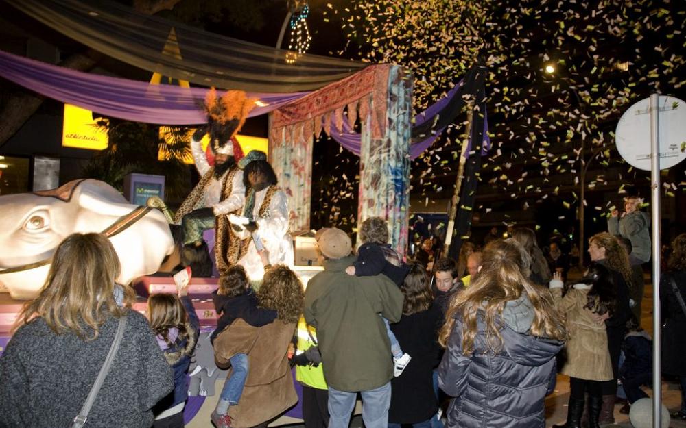 Cavalcada 2012