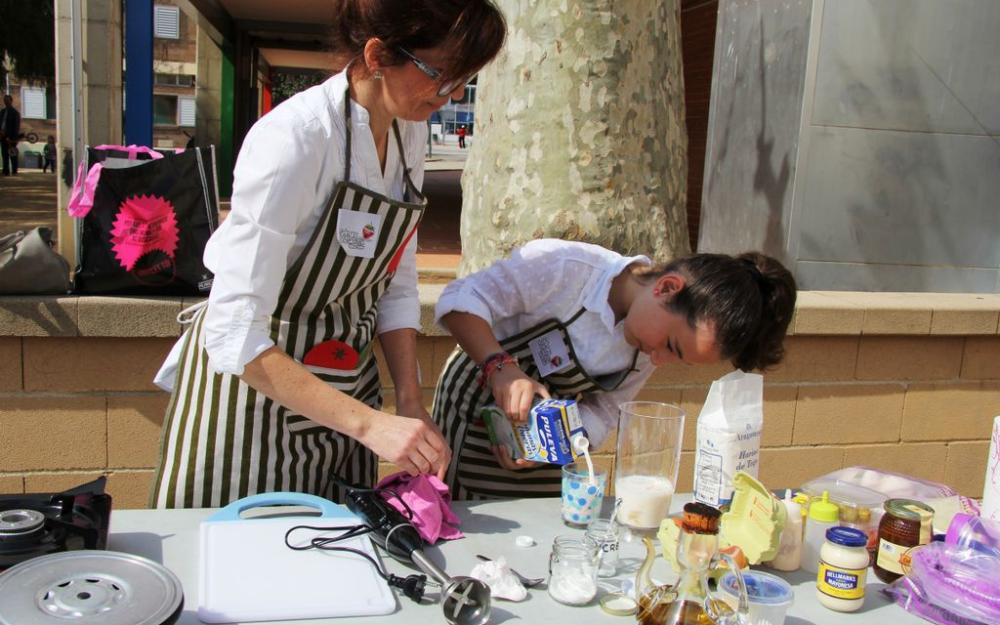 Concurs cuina