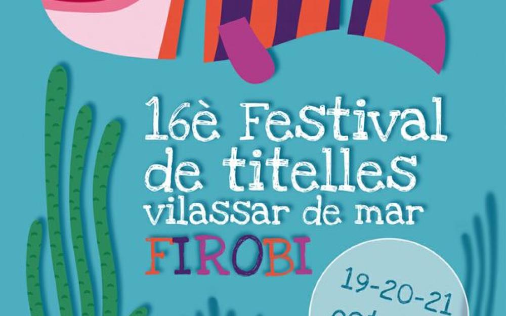 Festival Titelles 2012