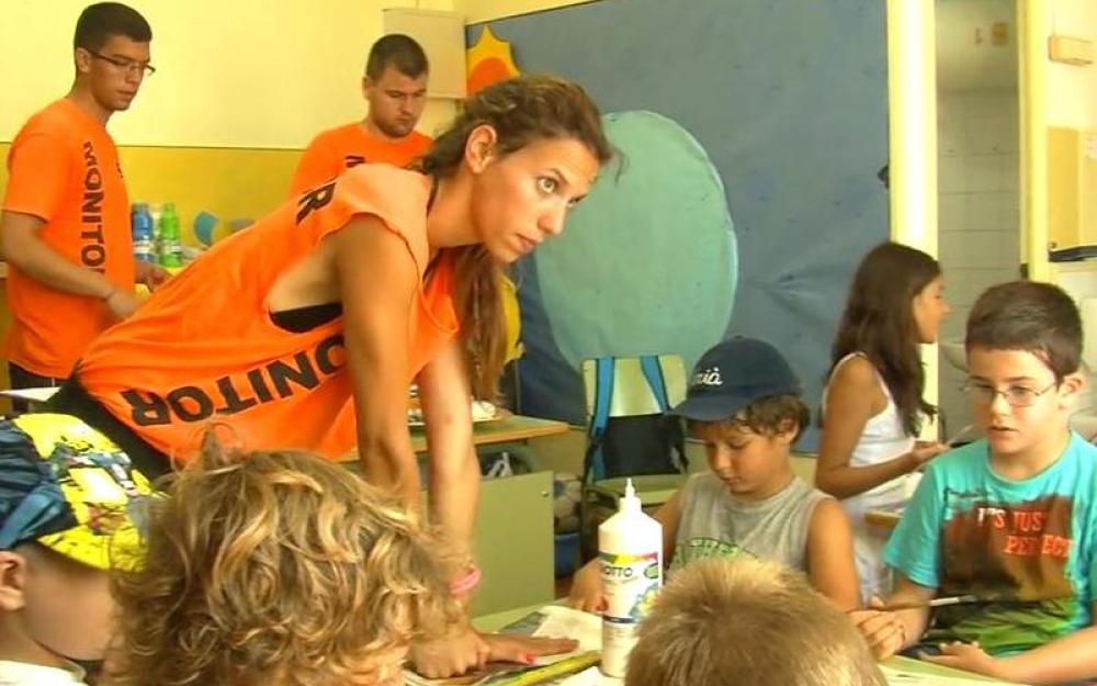 Casal estiu municipal