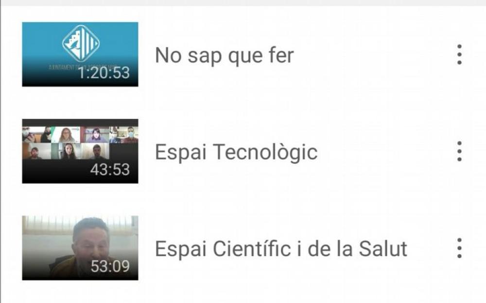 YouTube Orienta't