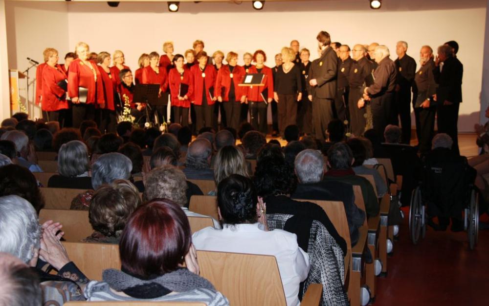 Sala plena a vessar