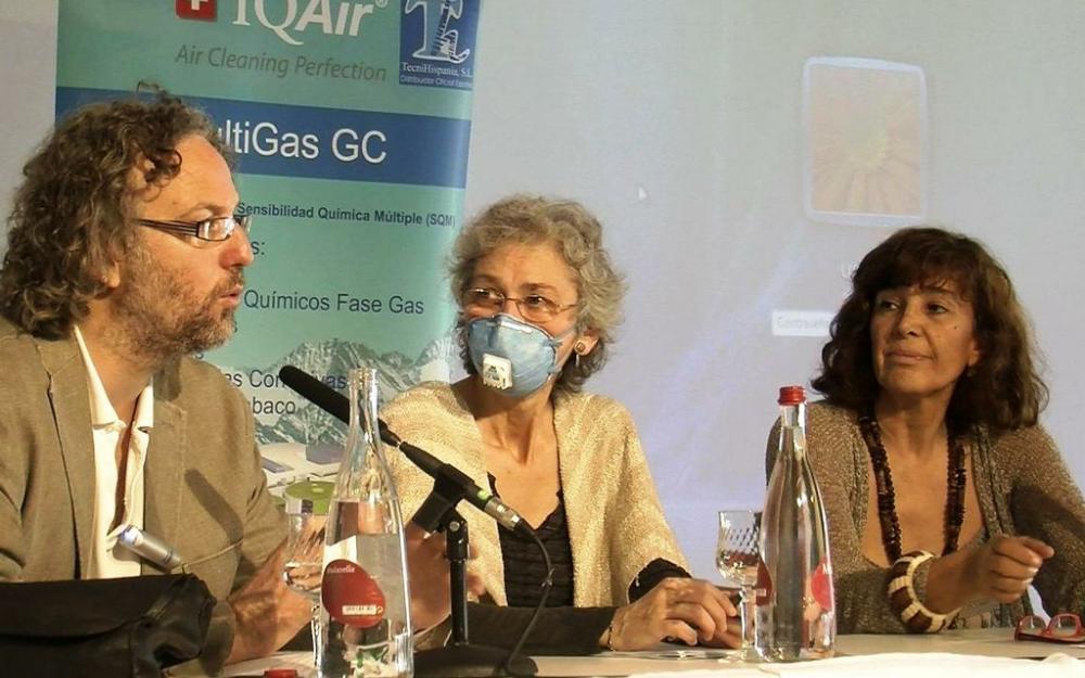 Jornada SQM