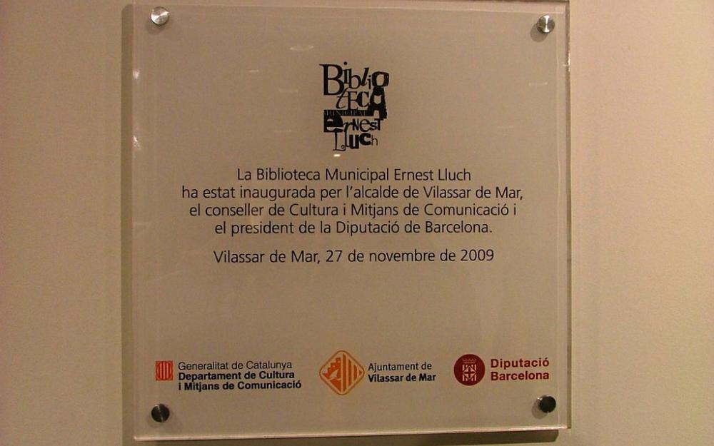 Placa