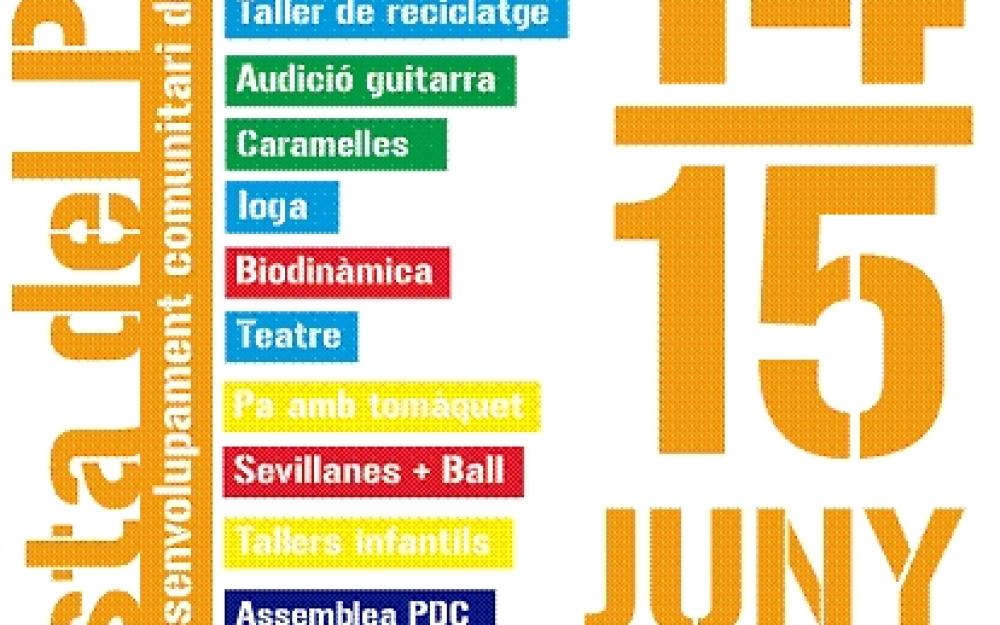 Festa PDC
