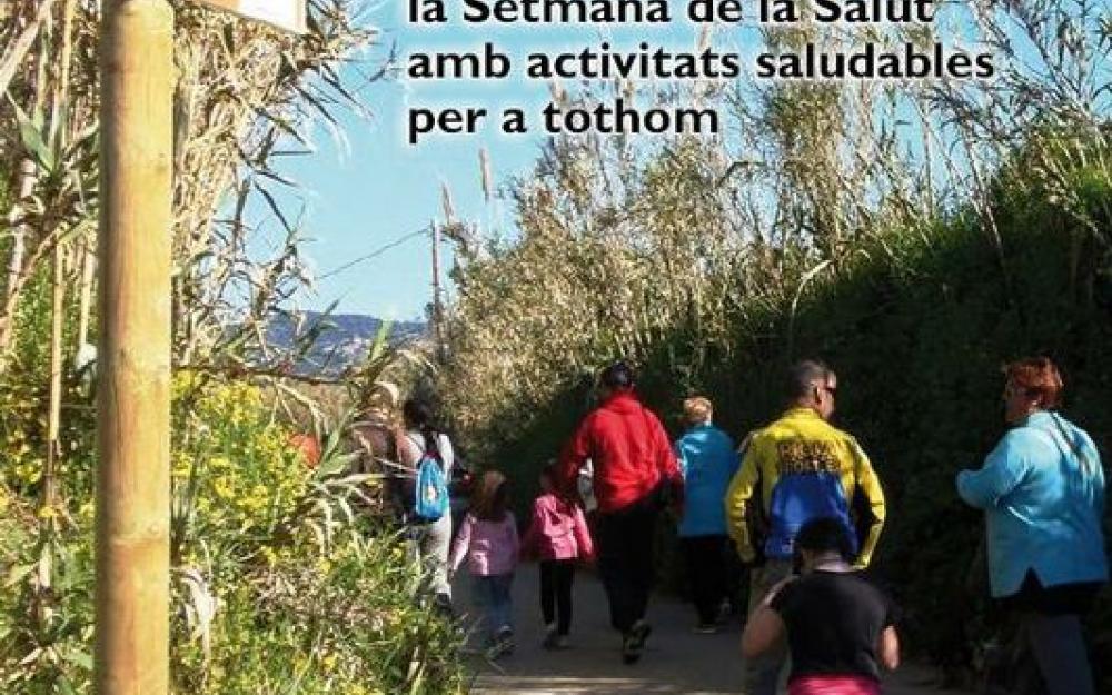 Portada VdM'informa març 2014