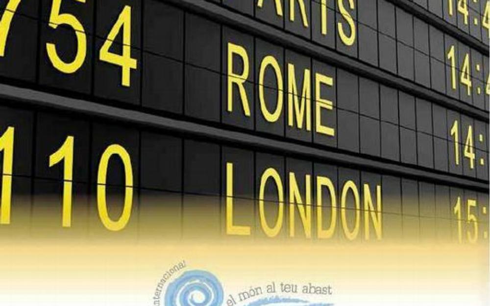 Portada VdM'informa novembre 2012