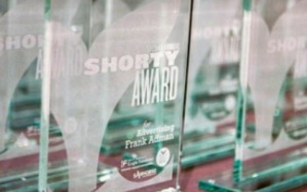 Premis Shorty Awards