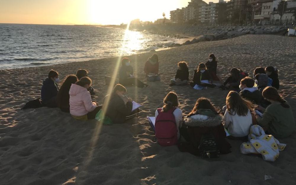 6a sessió del Consell d'Infants