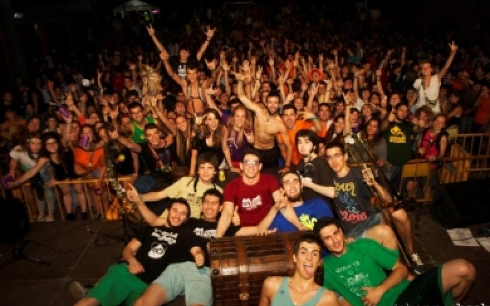 Un gos robant final concurs