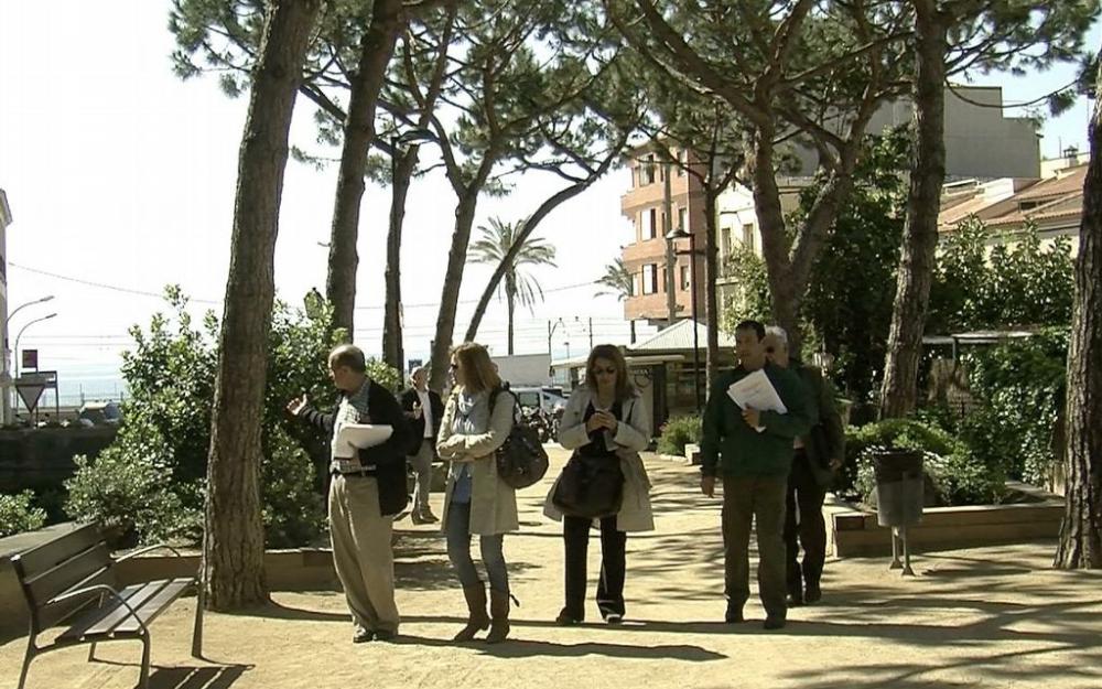 Visita jurat Viles Florides