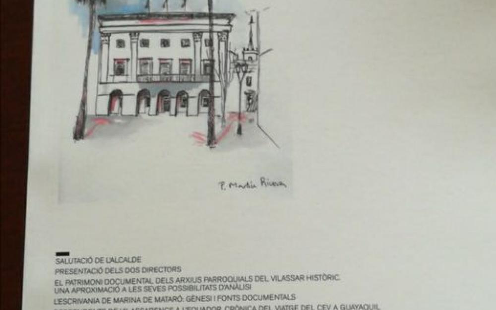 Portada Singladures