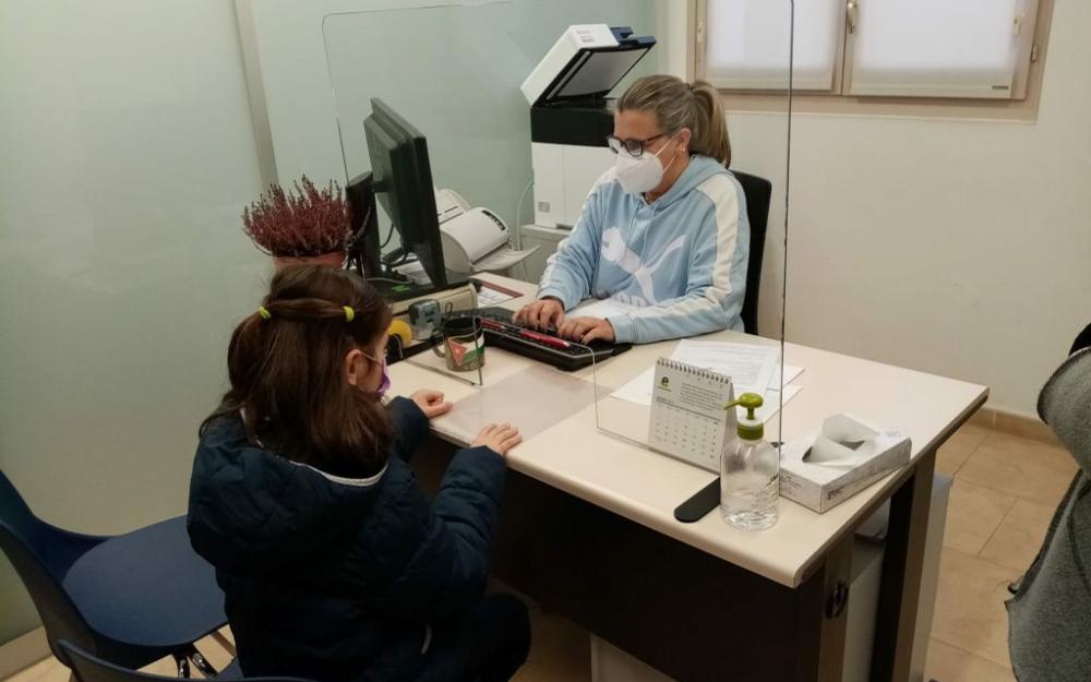 Registre cooperativa  l'OIAC