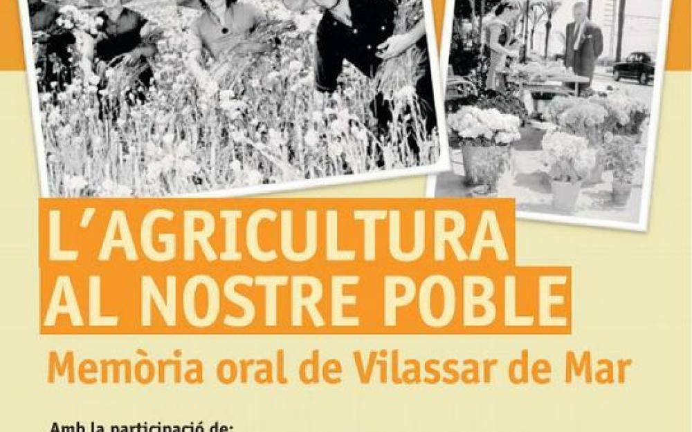 Cartell memòria oral