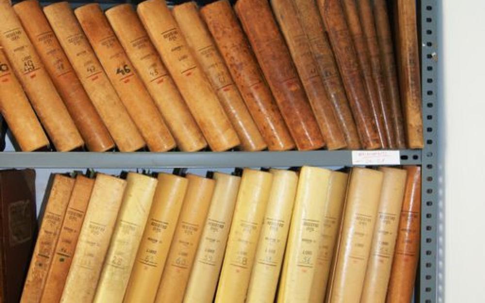 Llibres a digitalitzar