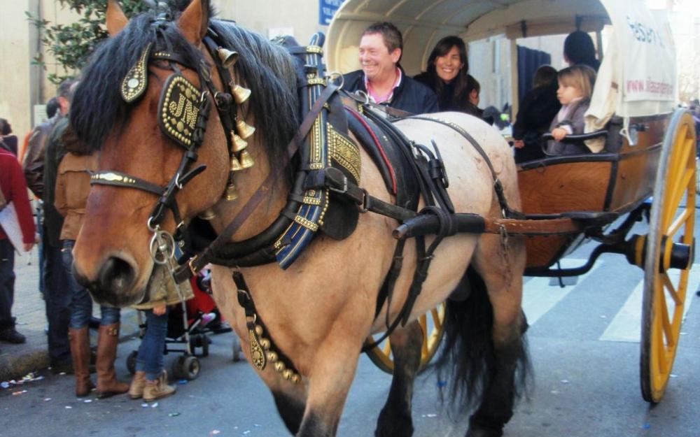 Tres Tombs any 2008.JPG