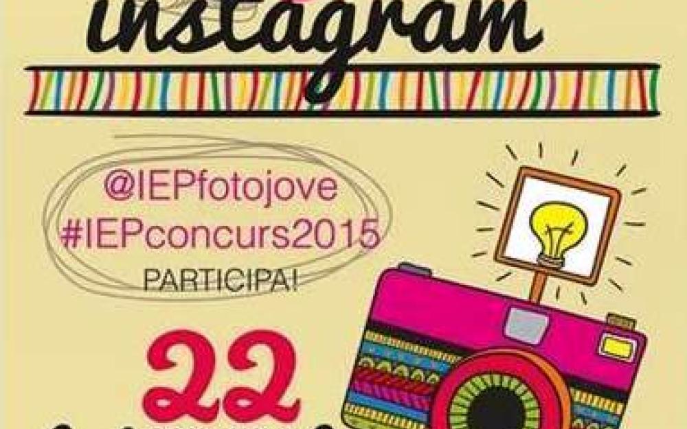 22è concurs fotografia jove