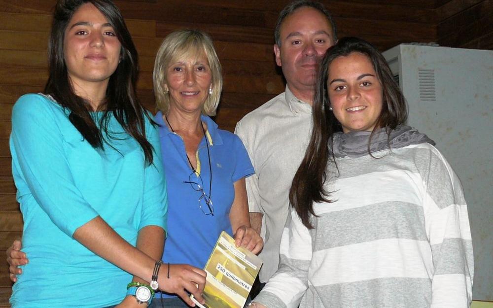 Presentació del llibre