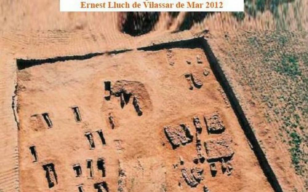 Portada VI Beca Lluch