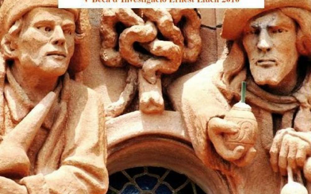 Portada llibre El Vilassar de Mar dels indians