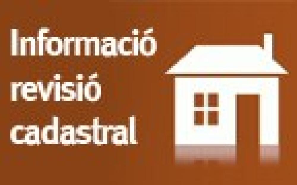 Banner cadastre