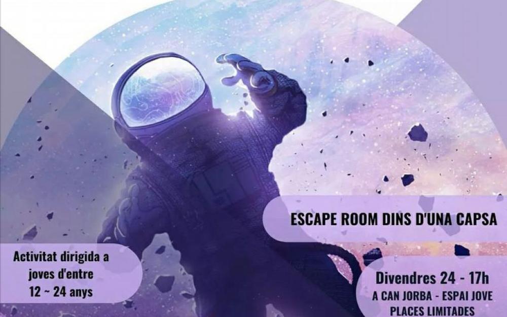 Escape room