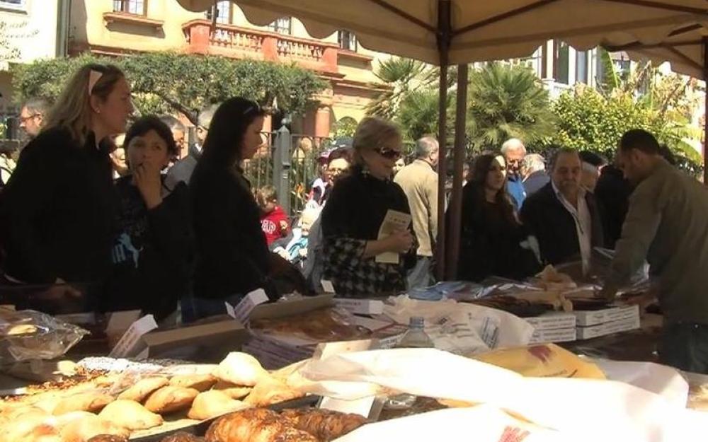 Fira d'Artesania