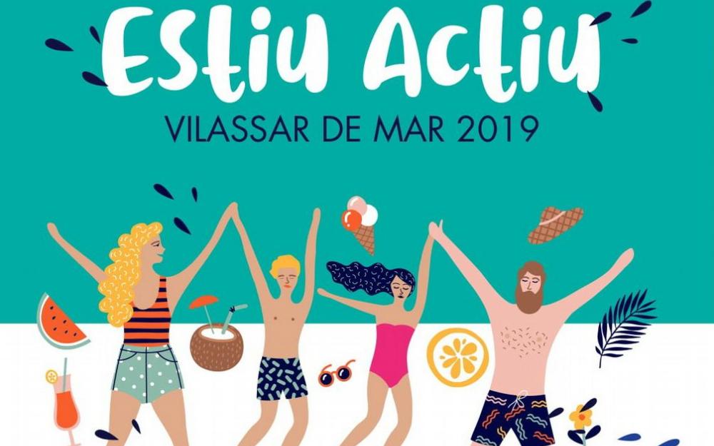 Estiu Actiu 2019