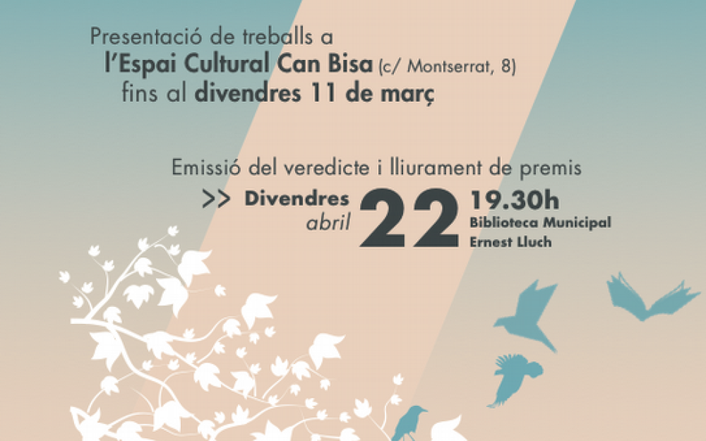 Mostra Literaria2016