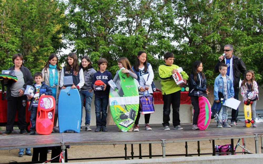 Grup guanyadors
