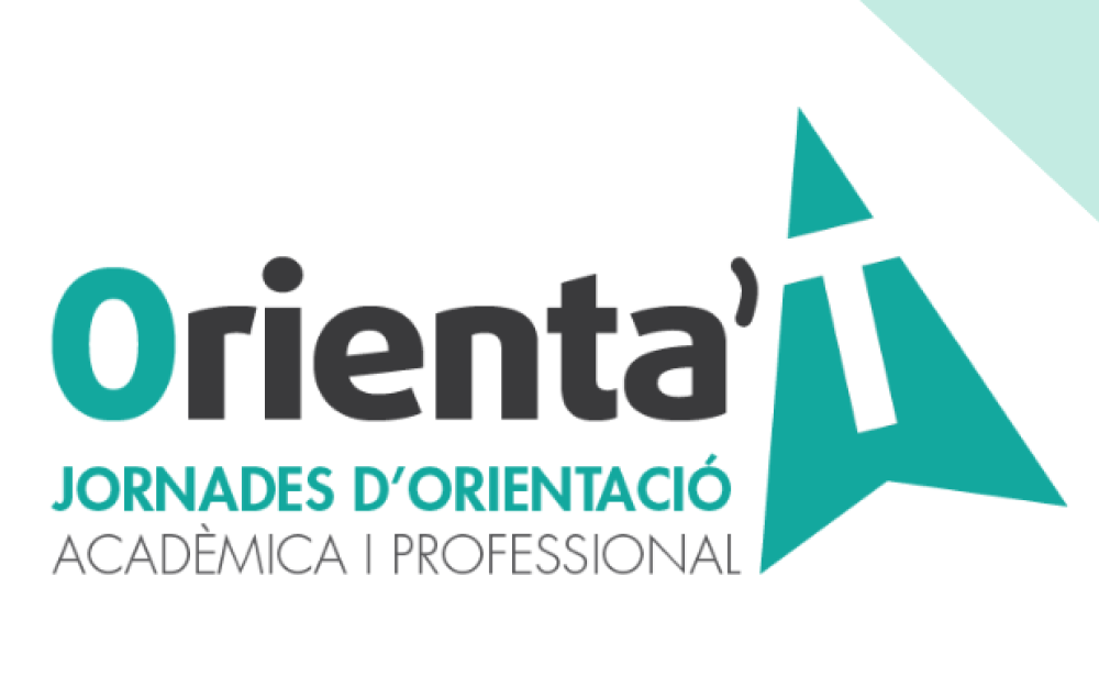 Logo Orienta't 2021