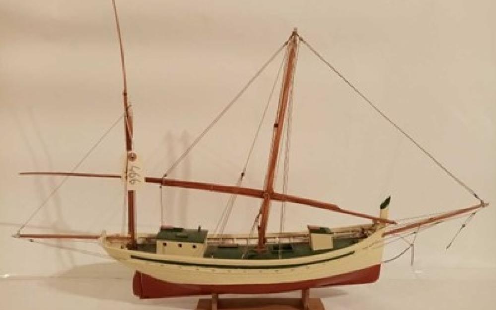 Maqueta Sant Ramon