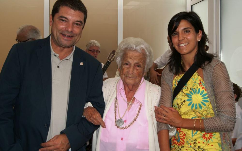 Matilde Vidal