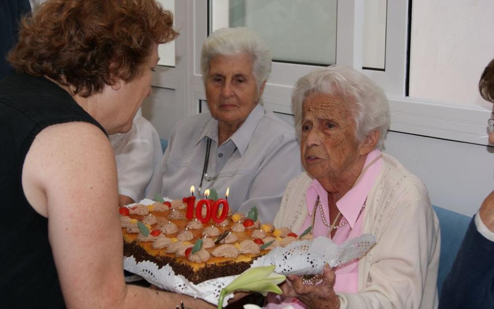 Matilde Vidal pastís