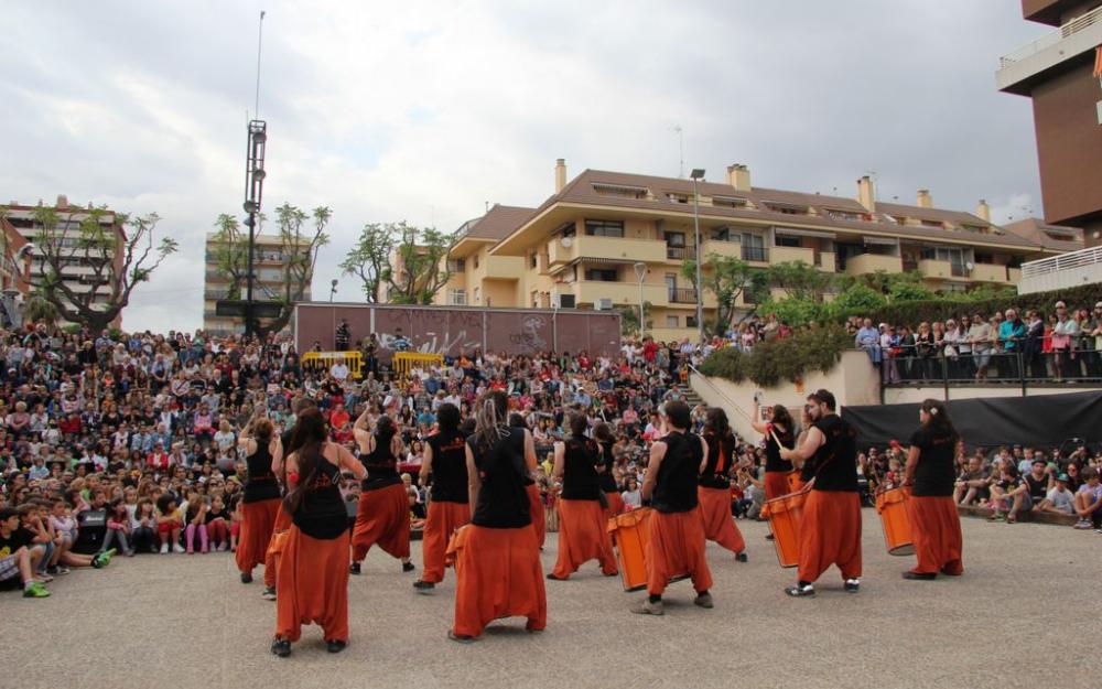 As de rePIQUES 2014