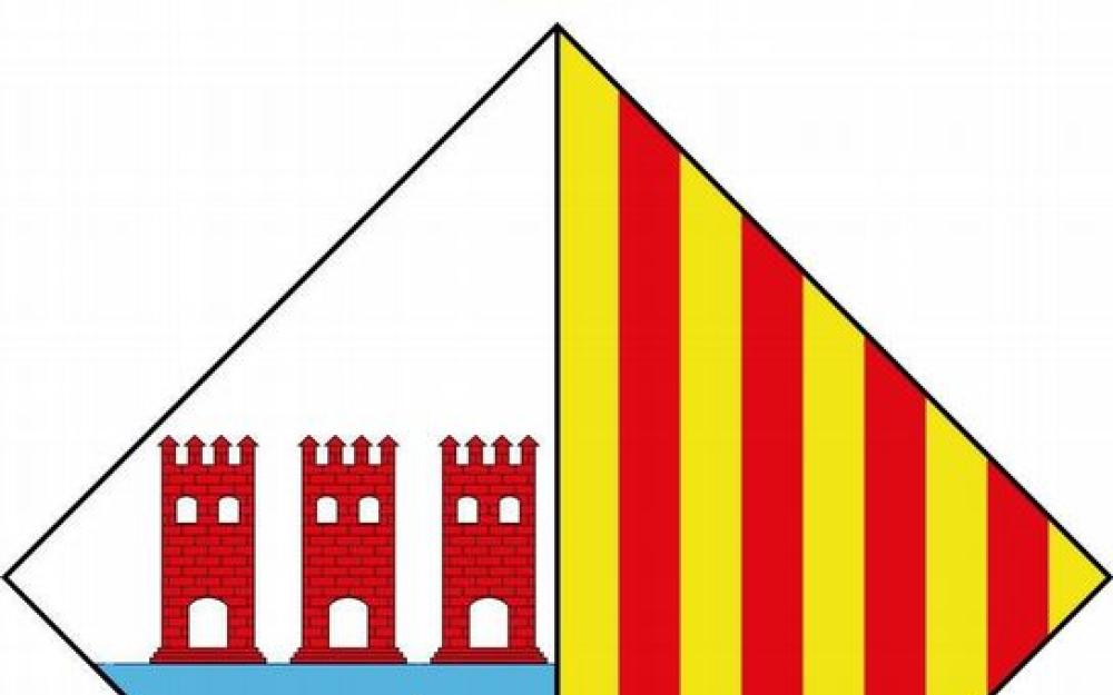 Escut heràldic Vilassar de Mar
