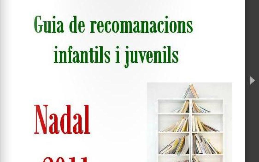 Guia Nadal 2011
